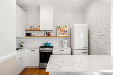 236 Bunker Hill St unit 3, Charlestown, MA 02129 - photo 2