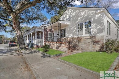 650 W 42nd St, Savannah, GA 31415 - photo 3