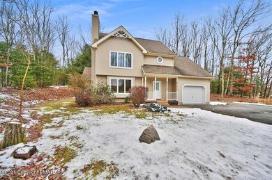 225 Majestic Dr, Saylorsburg, PA 18353 - photo 2