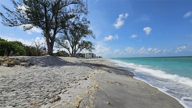 Manasota Beach