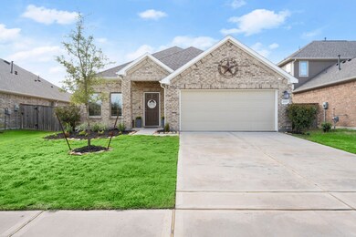21835 Sarasota Spice St, Tomball, TX 77377 - photo 2