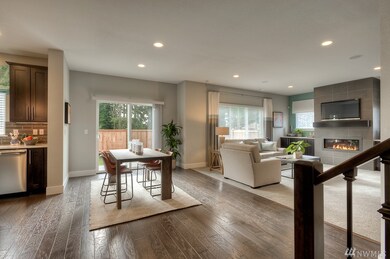 1215 198th Place SE unit ARV 4, Bothell, WA 98012 - photo 4