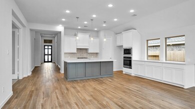 1519 Carson Field Ln, Richmond, TX 77469 - photo 2