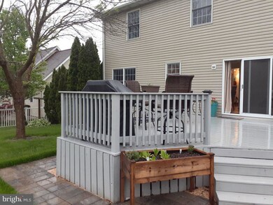 346 Lafayette Dr unit 189, Littlestown, PA 17340 - photo 6