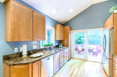 148 Shawsheen Rd, Andover, MA 01810 - photo 4