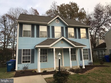 6514 Alopex Rd, Waldorf, MD 20603 - photo 7