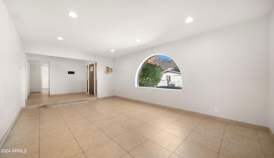 Living Space