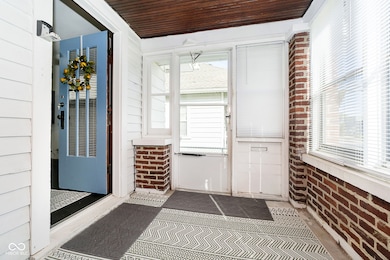 54 S 5th Ave, Beech Grove, IN 46107 - photo 4