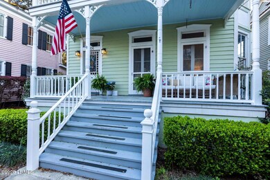 506 Craven St, Beaufort, SC 29902 - photo 5