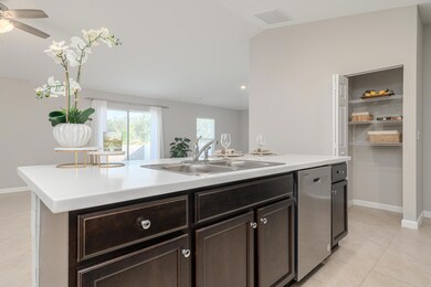 3197 SW Armucher St, Port St. Lucie, FL 34953 - photo 5