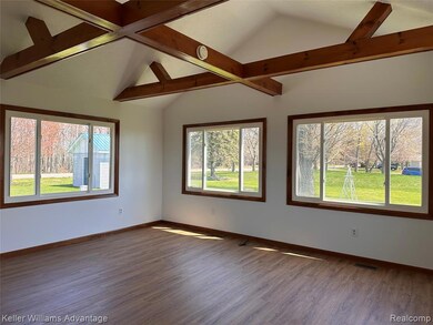 Flex Room: Office, Bedroom, or Family Room