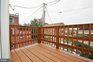 36 Parkin St, Baltimore, MD 21201 - photo 3
