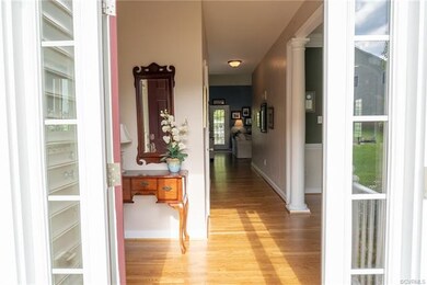 Foyer