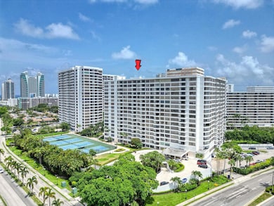 600 Three Islands Blvd unit 1418, Hallandale Beach, FL 33009 - photo 4