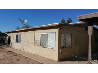 Bldg #3 (south side view)