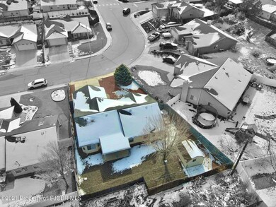 3700 Buckingham St, Farmington, NM 87402 - photo 3