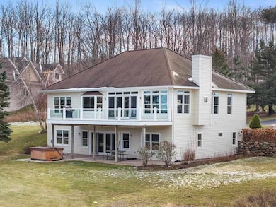 4853 Keaton Ln, Petoskey, MI 49770 - photo 2