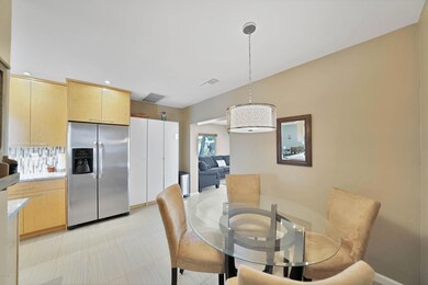 Breakfast Nook