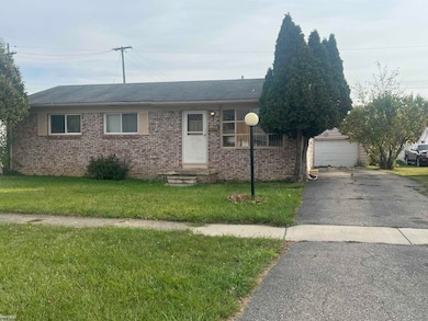 1709 W Home Ave, Flint, MI 48504 - photo 2