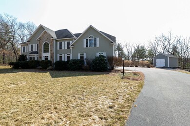 34 Duston Rd, Windham, NH 03087 - photo 7