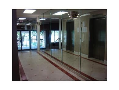 Lobby/Reception
