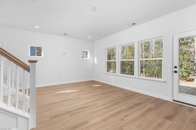 1009 Serene Rd unit 100, Suffolk, VA 23435 - photo 5