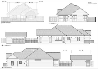 1058 W 43rd St, Houston, TX 77018 - photo 2