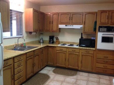 905 S Mud Springs Rd, Payson, AZ 85541 - photo 5