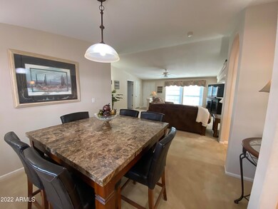 Dining room wide view 2