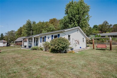 350 E Main St, Mahaffey, PA 15757 - photo 4