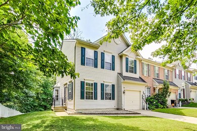 233 Arbor Vista Ln, Owings Mills, MD 21117 - photo 2