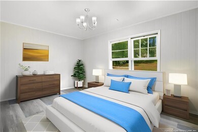 106 Brewster Dr, Fayetteville, NC 28303 - photo 4