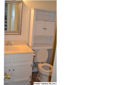 MAIN LEVEL HALF BATHROOM