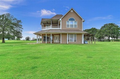 602 Jerrd Rd, Whitesboro, TX 76273 - photo 3