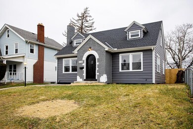 Front Exterior