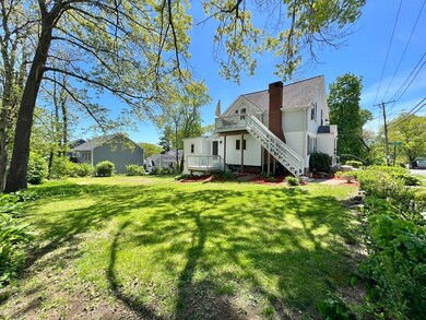 33 Boston Ave, Worcester, MA 01604 - photo 2