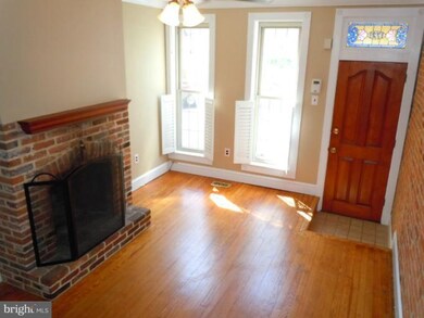1721 Covington St, Baltimore, MD 21230 - photo 2