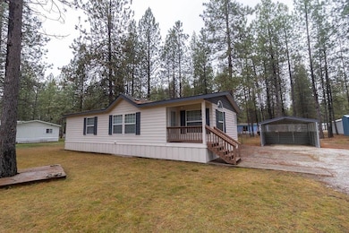 4086 Meadowlark Ln, Loon Lake, WA 99148 - photo 2