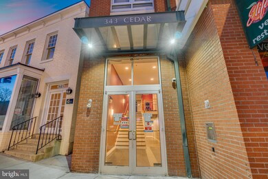 343 Cedar St NW unit 103, Washington, DC 20012 - photo 2