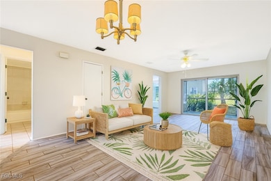 4619 SE 5th Place unit 1, Cape Coral, FL 33904 - photo 7