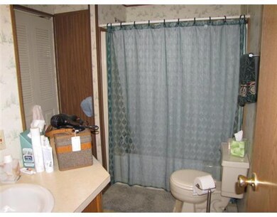 Bathroom.