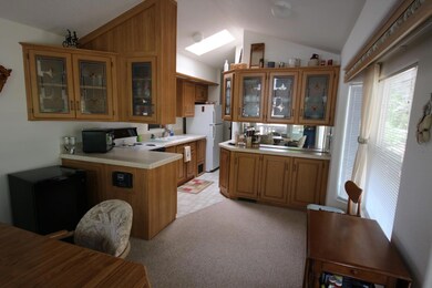 Kitchen S