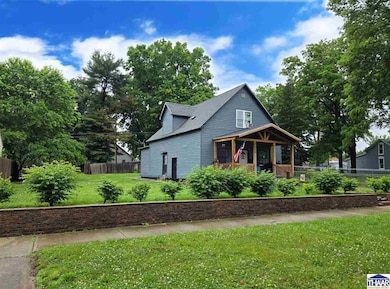 2520 N 13th St, Terre Haute, IN 47804 - photo 2