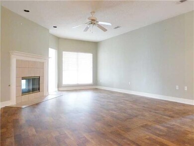 Den/Family/Great Room.