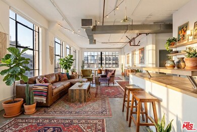 Textile Building Lofts unit 1102, Los Angeles, CA 90014 - photo 7