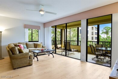 Valencia at Pelican Bay unit 305, Naples, FL 34108 - photo 6