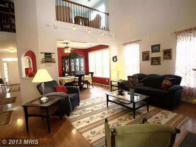 6788 Arthur Hills Dr, Gainesville, VA 20155 - photo 7