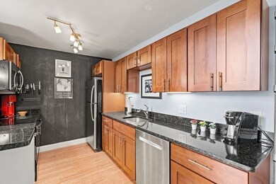 Sumner Hill Condominiums unit 205, Jamaica Plain, MA 02130 - photo 7