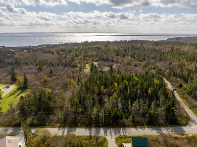 Boot Cove Rd and Blackwoods Ln Map 3, Lo