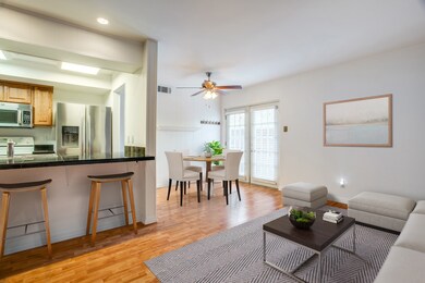 5916 Birchbrook Dr unit 136A, Dallas, TX 75206 - photo 6